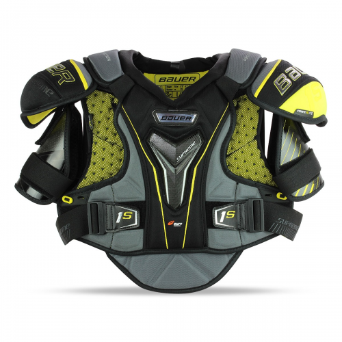 Bauer Supreme 1S - Épaulières
