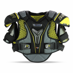 Bauer Supreme 1S - Épaulières