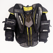 Bauer Supreme 2S Pro - Plastron de gardien de but d'occasion