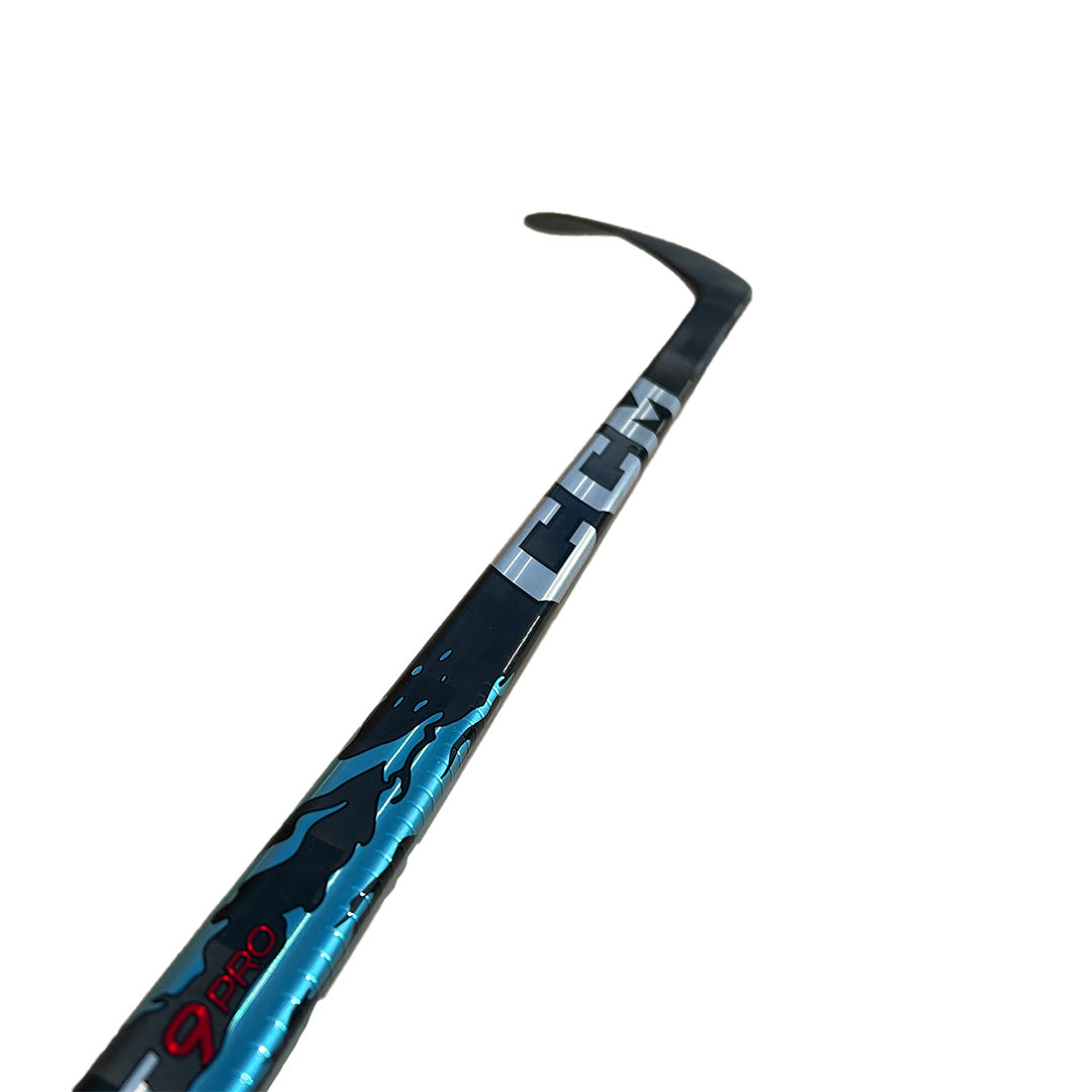 CCM Jetspeed FT9 Pro - Junior (Retail)