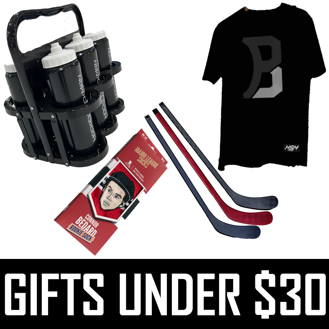 HockeyStickMan Canada