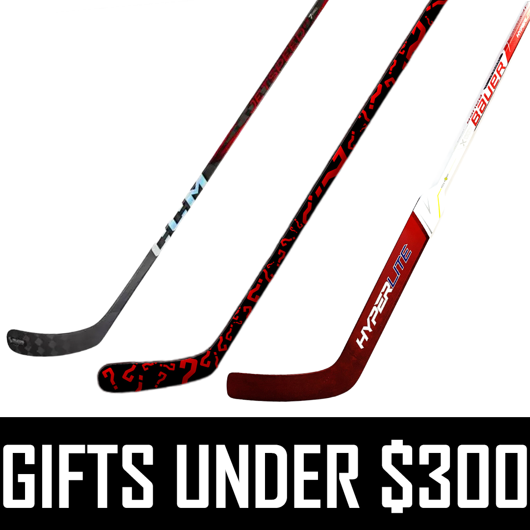 HockeyStickMan Canada