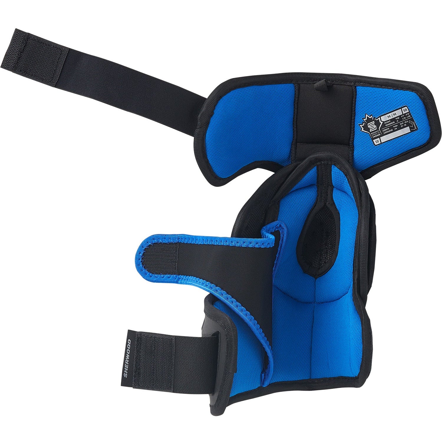 Sherwood Code Encrypt 2 - Senior Elbow Pads