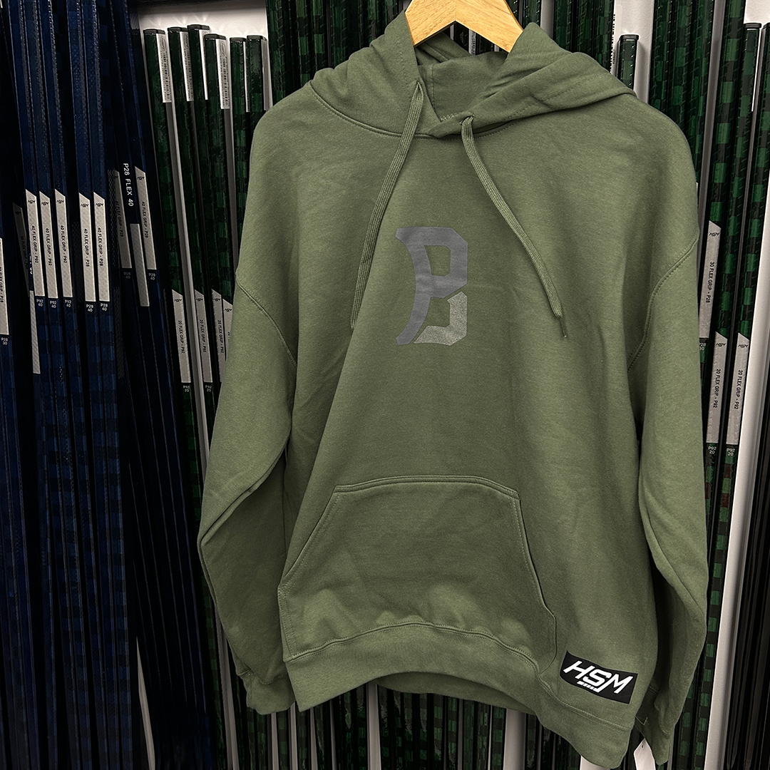Pro Blackout™ Hoodie