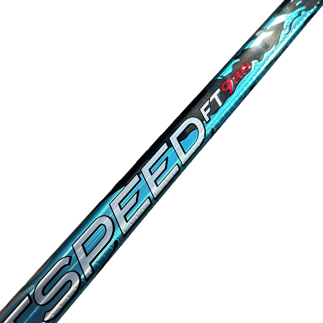 CCM Jetspeed FT9 Pro - Junior (Retail)