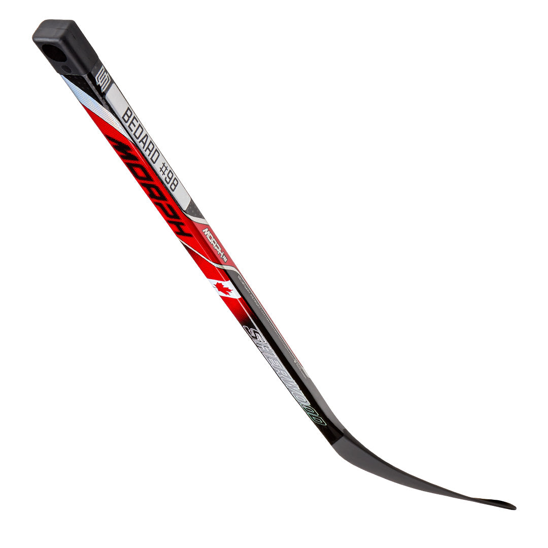 Sherwood Rekker Morph Mini Stick - Team Canada