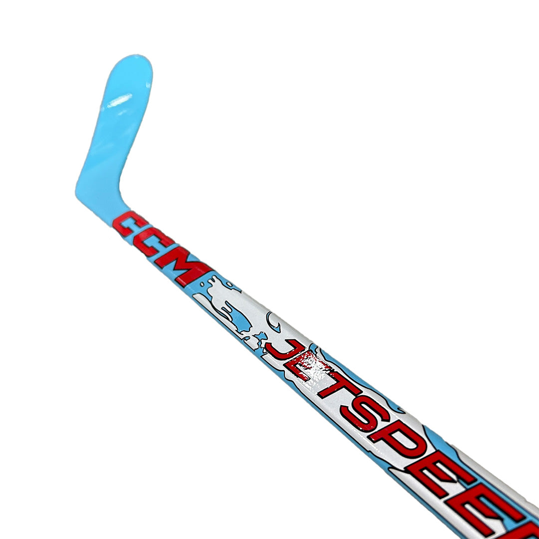 CCM Jetspeed FT9 Pro Mini Stick