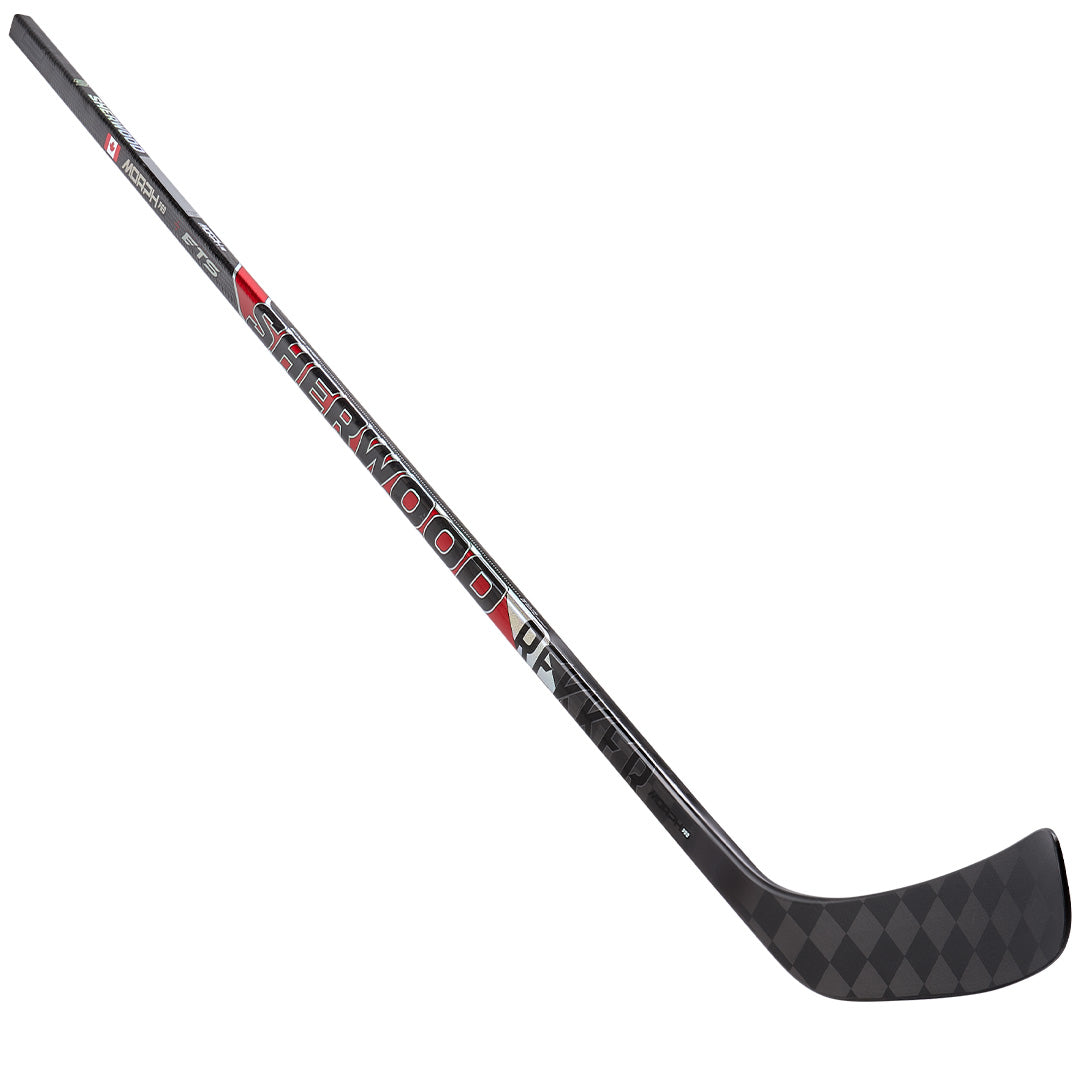 Sherwood Rekker Morph Pro - Team Canada