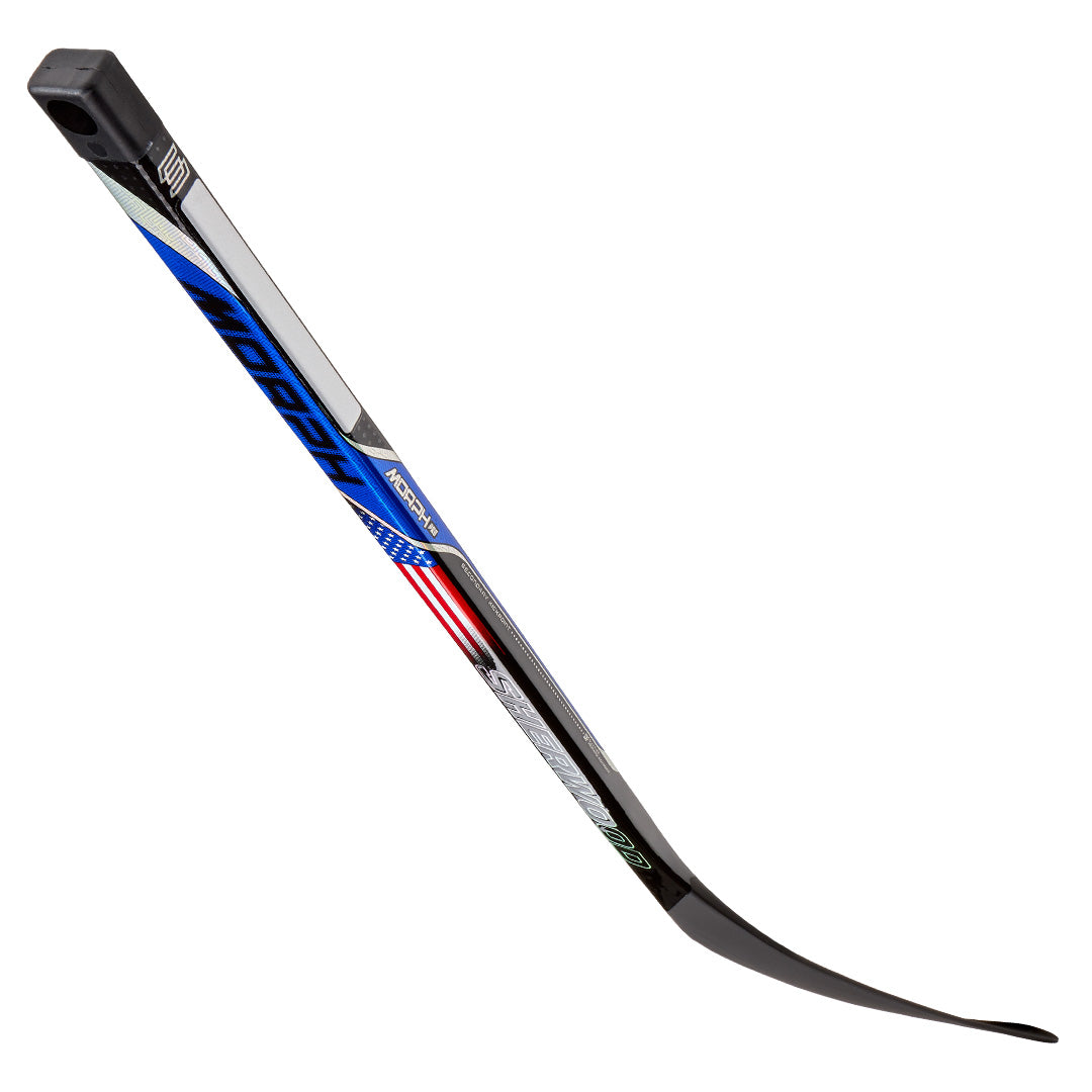 Sherwood Rekker Morph Mini Stick - Team USA
