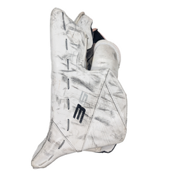 Bauer Supreme 3S - Bloqueur de gardien droit d'occasion (blanc)