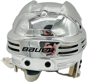 Bauer 4500 - Hockey Helmet (Chrome)
