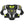 Load image into Gallery viewer, Shoulder Pads - Warrior Alpha DX3
