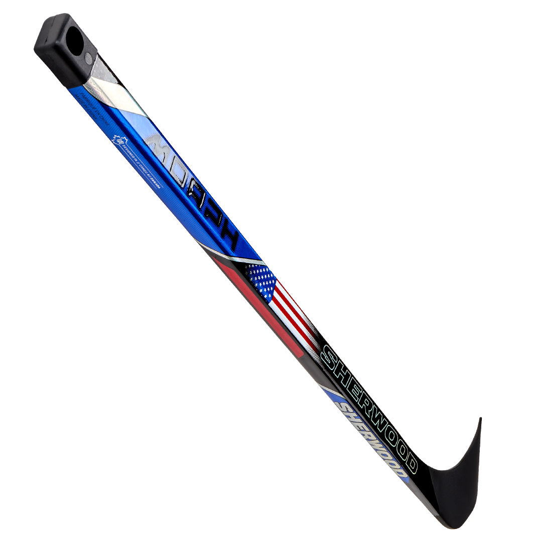 Sherwood Rekker Morph Mini Stick - Team USA