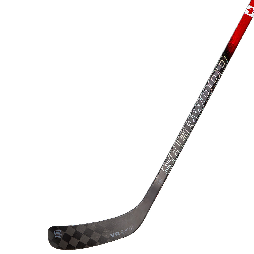 Sherwood Rekker Morph Pro - Team Canada