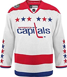Maillots sous licence de la LNH - Diverses équipes - Bébé (12-24 mois)