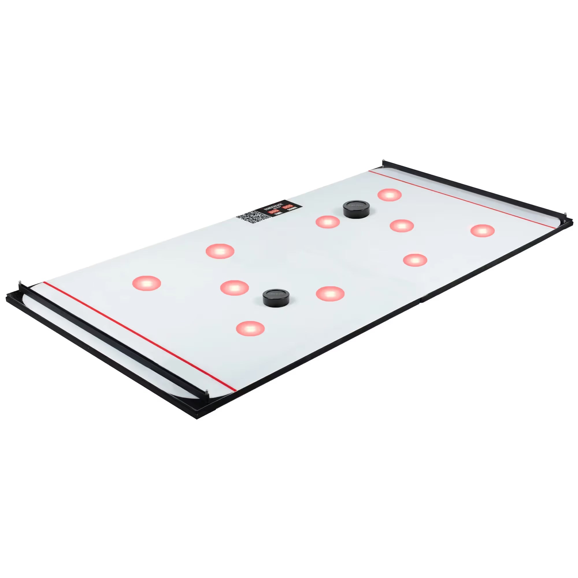 RXP Game Changer - Ice Hockey Kit