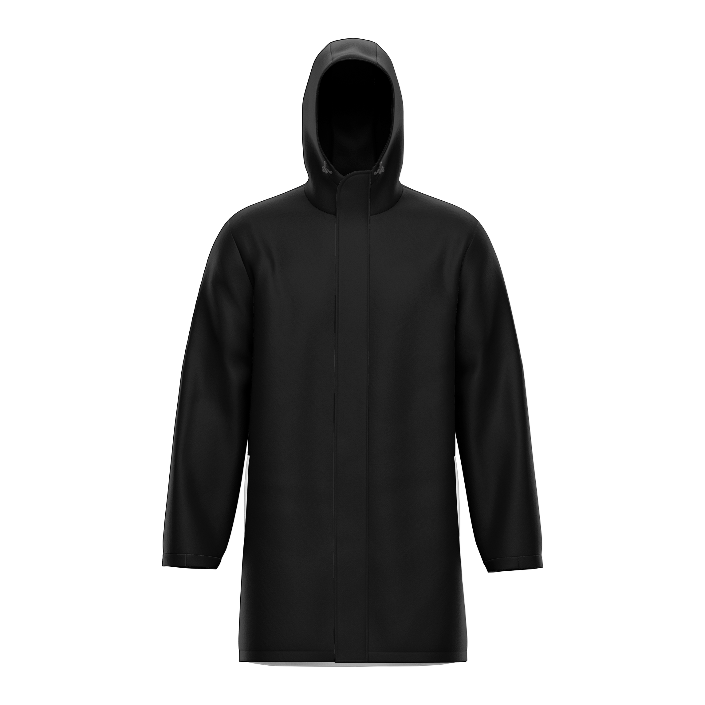Bleacher Jacket - Design-1