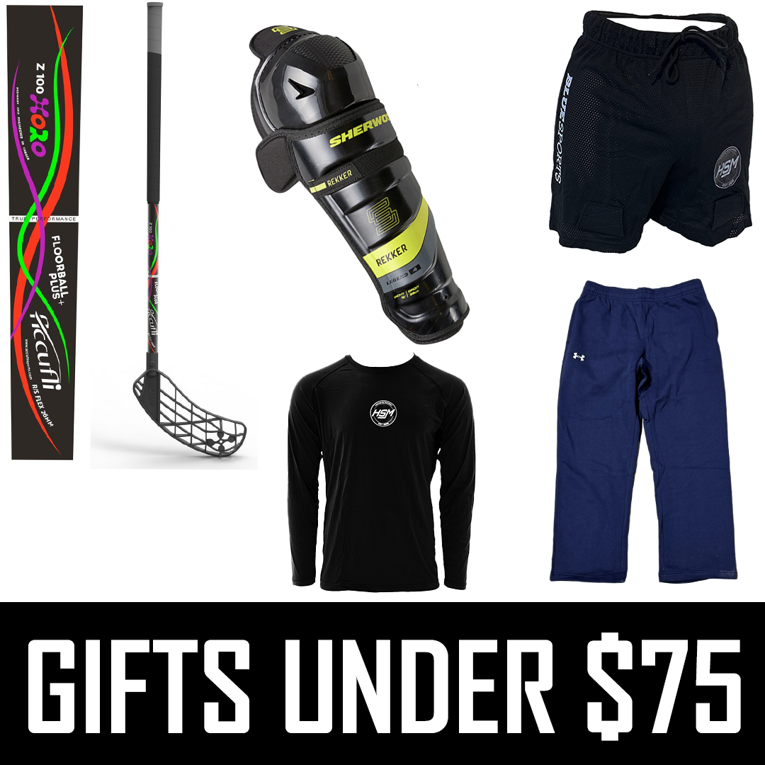 HockeyStickMan Canada