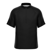 Cage Jacket - Nylon - Short Sleeve