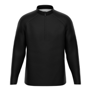 Cage Jacket - Nylon - Long Sleeve