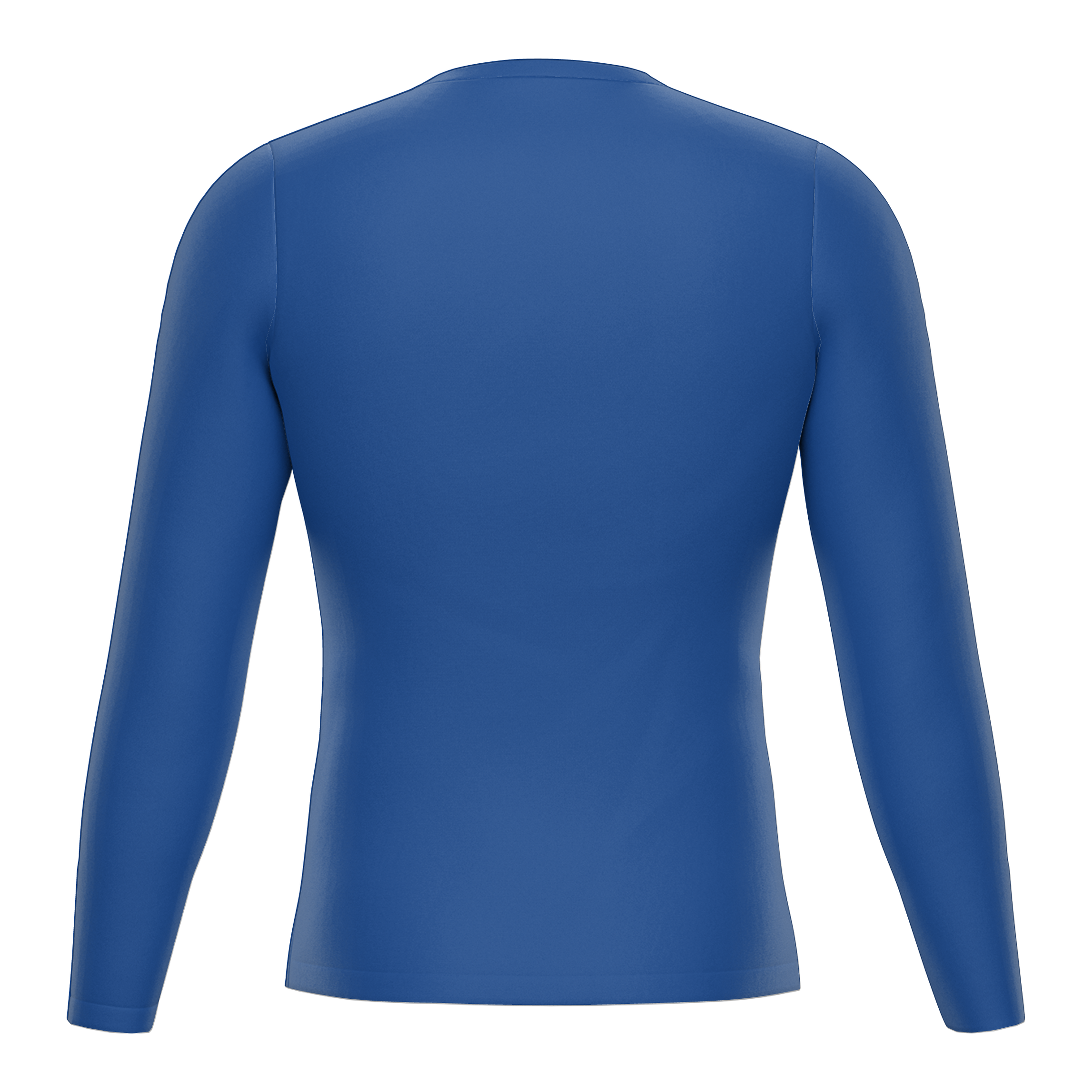 Compression Shirt - Long Sleeve - Set-in - Arch