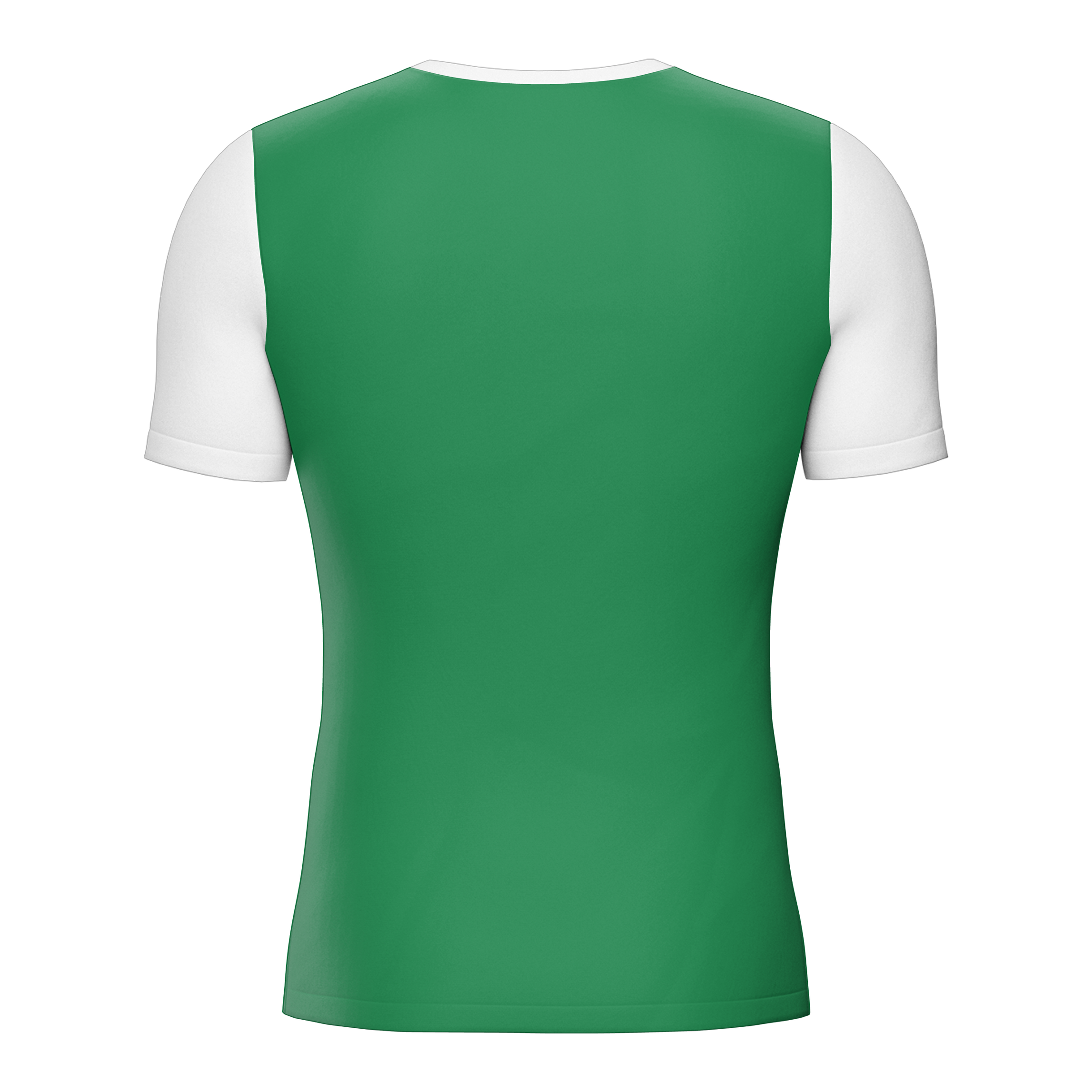 Compression Shirt - Short Sleeve - Set-in - Design-1