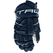 Gant de hockey True Catalyst 7X3 (bleu marine)
