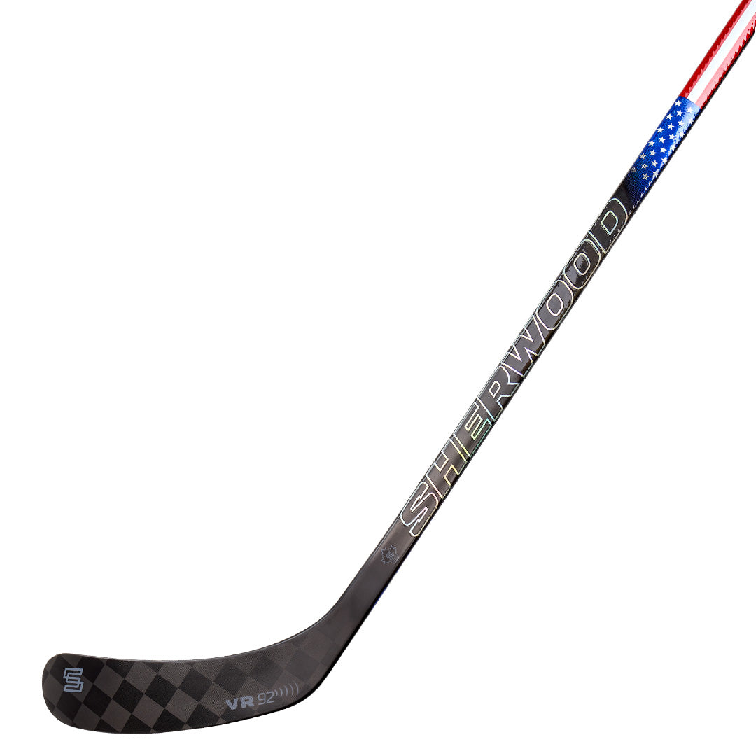 Sherwood Rekker Morph Pro Intermediate - Team USA