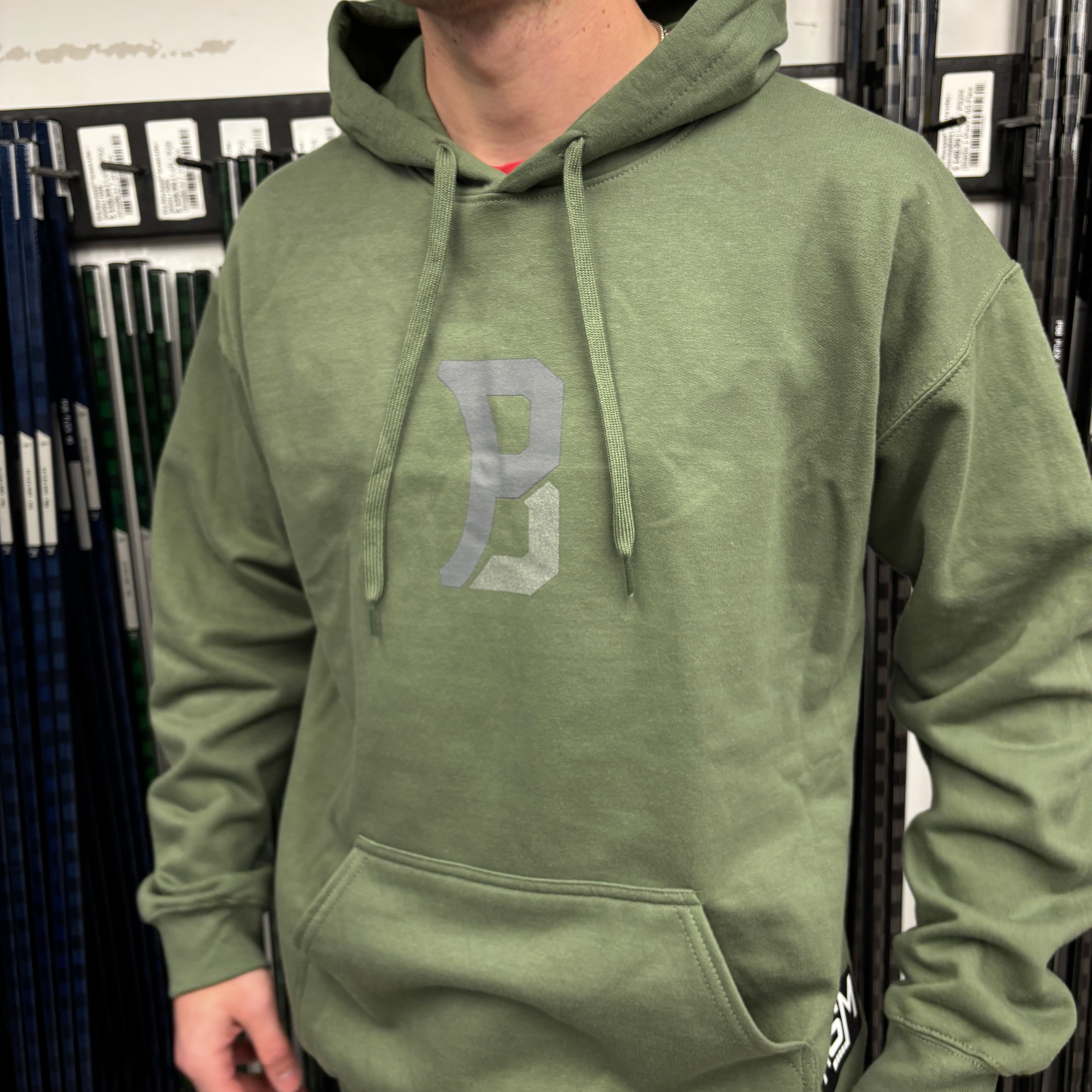 Pro Blackout™ Hoodie