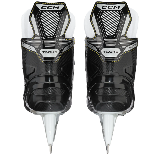 CCM Tacks AS550 - Retail Hockey Skates - Youth