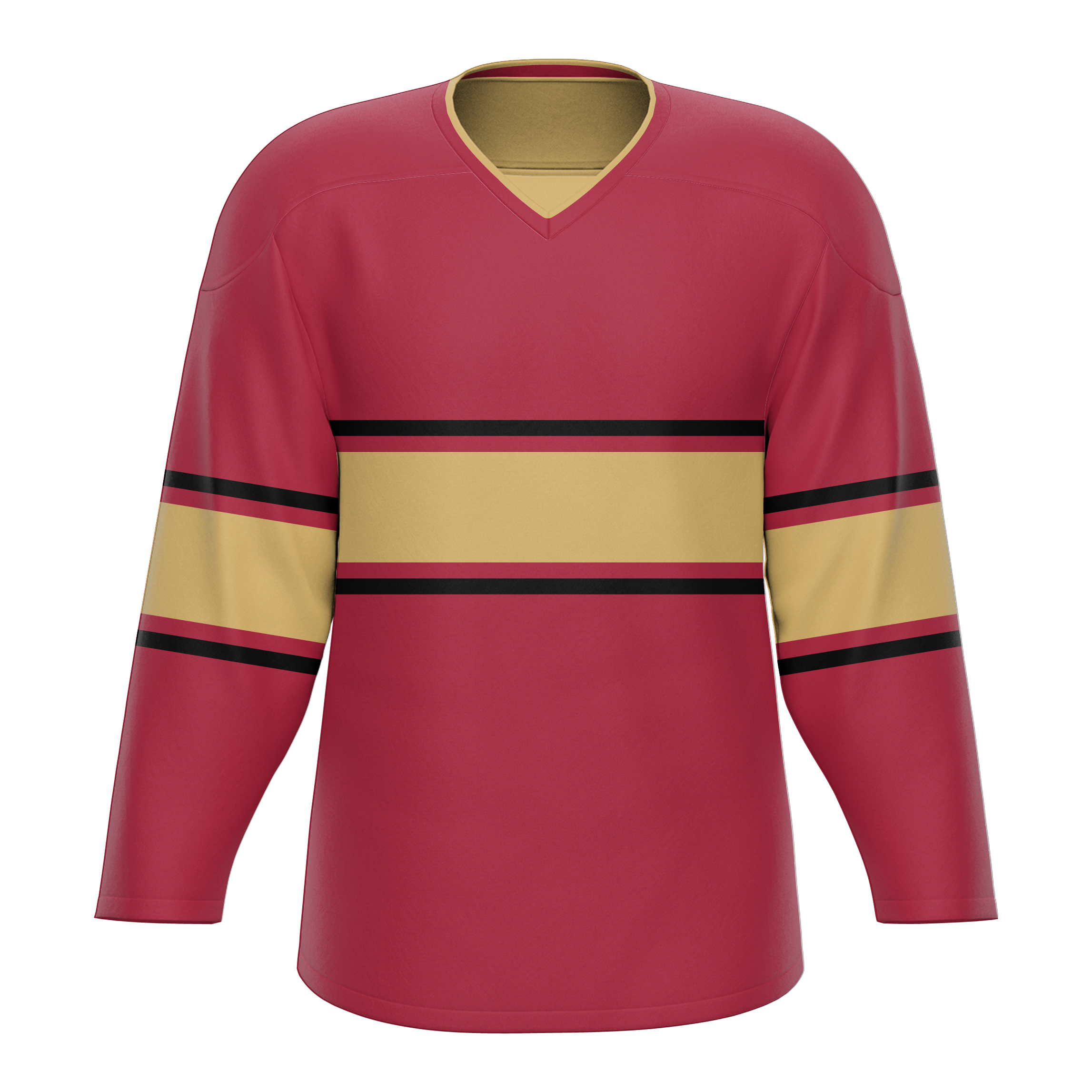 Reversible Jersey (2-PLY) - Astorp