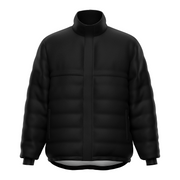 Quilted Winter Jacket