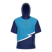 Hoodie - Standard Short Sleeve