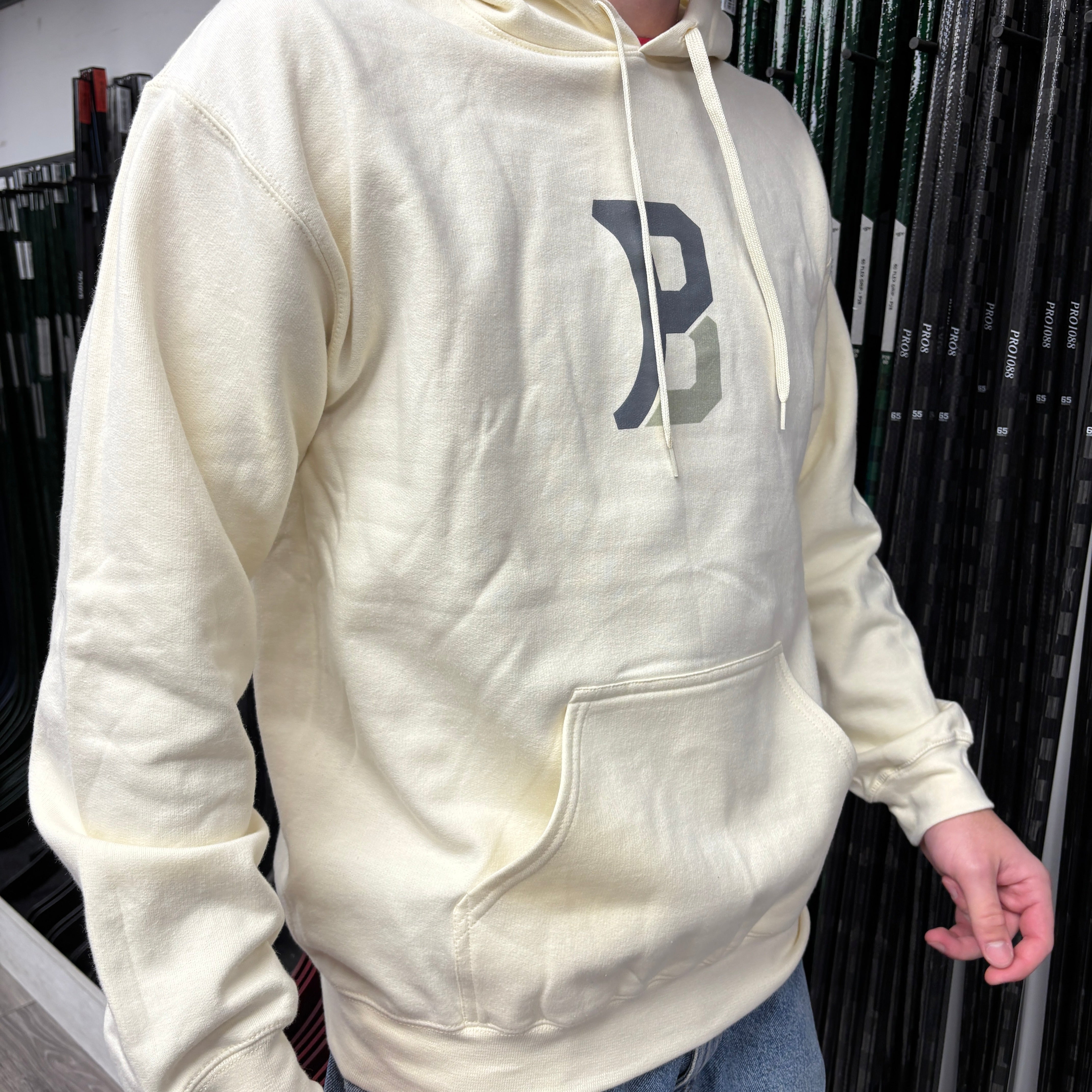 Pro Blackout™ Hoodie