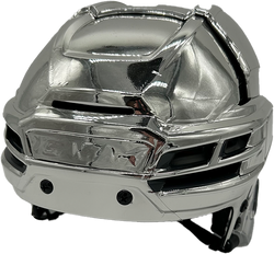 CCM Tacks 910 - Hockey Helmet (Chrome)