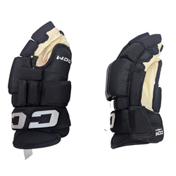 CCM HG97PP - Pro Stock Glove (Black)