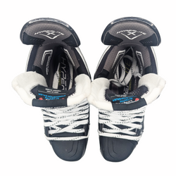 Patins de hockey Bauer Vapor Hyperlite - NCAA Pro Stock - Taille 7.5D