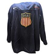 Nike - Used Team USA American Development Model Jersey