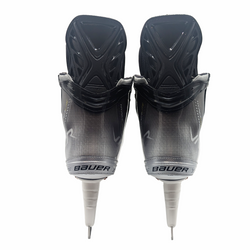 Patins de hockey Bauer Vapor Hyperlite Pro Stock - Taille 10/9,75E - Adam Gaudette