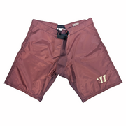 Warrior Alpha - NCAA Pro Stock Pant Shell (Maroon)