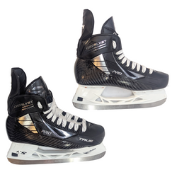 Patins de hockey True Catalyst Pro – NHL Pro Stock – Anthony Mantha – Taille 11