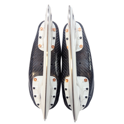 Patins de hockey True Catalyst Pro – NHL Pro Stock – Anthony Mantha – Taille 11