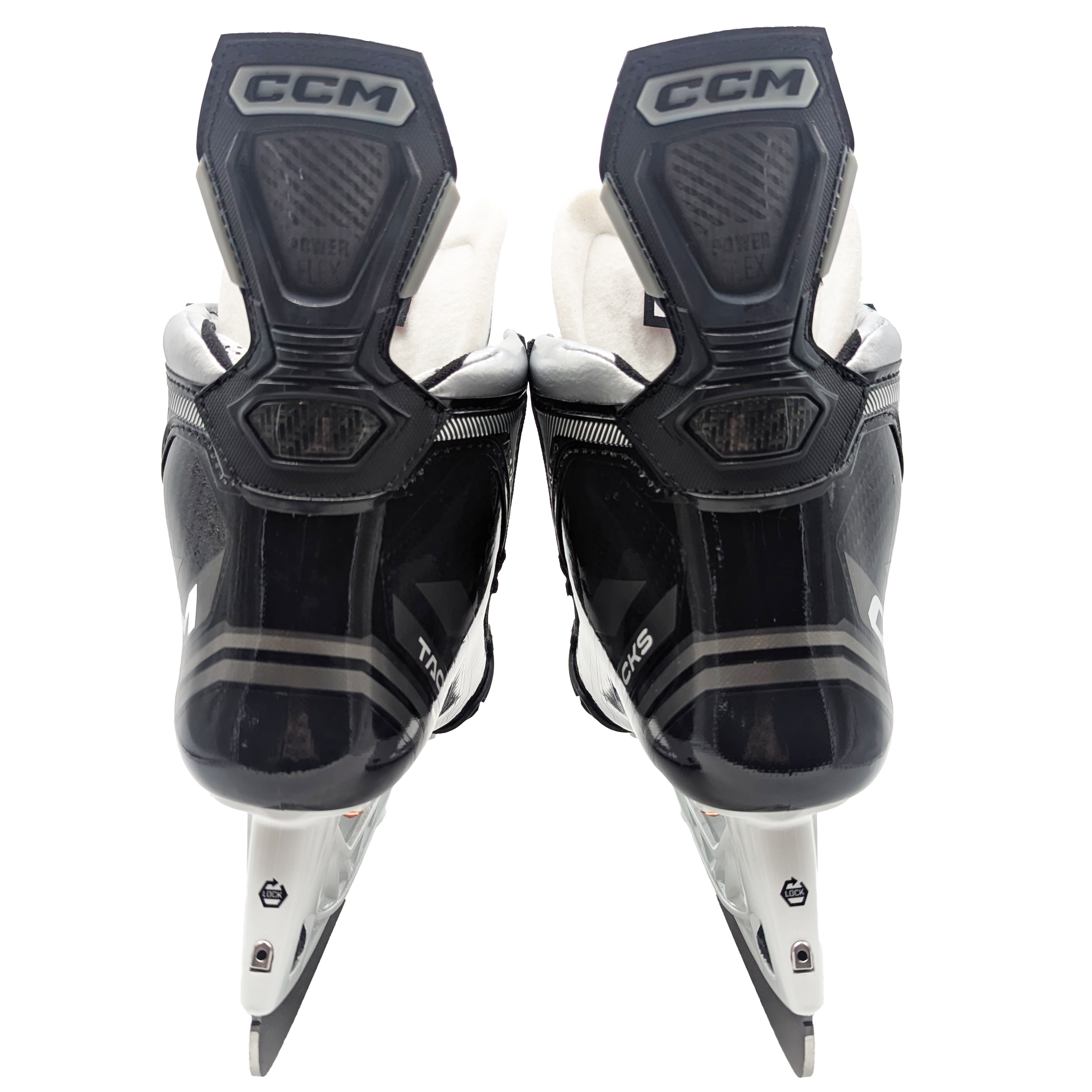 CCM Tacks AS-V Pro - PWHL Pro Stock Hockey Skates - Size 5R