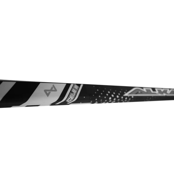 Alkali Cele III Composite ABS Hockey Stick - Intermediate