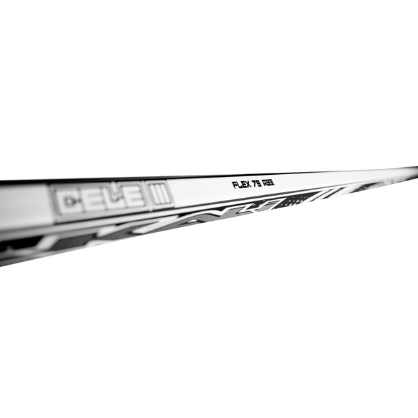 Alkali Cele III Composite ABS Hockey Stick - Senior