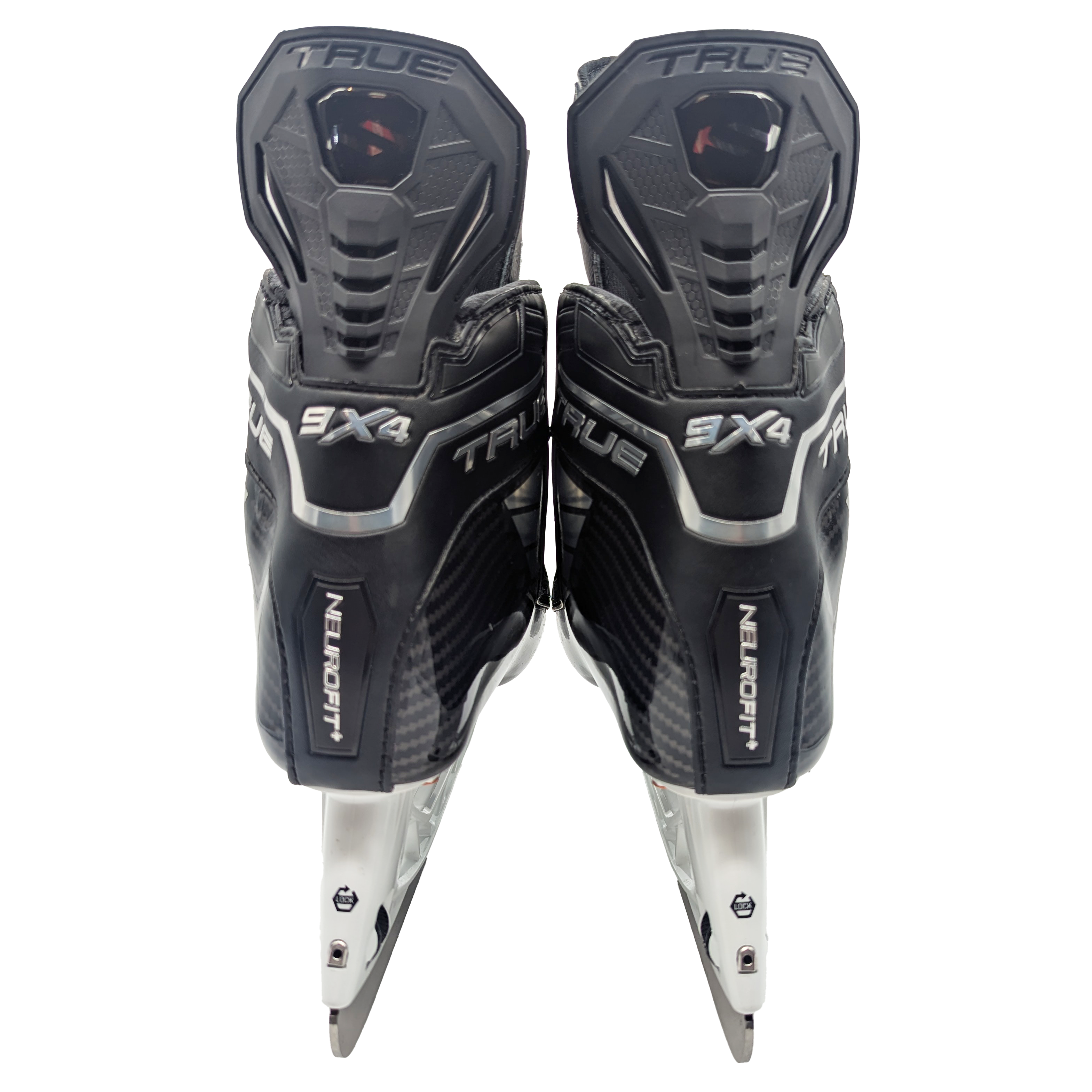 Patins de hockey True Catalyst 9X4 Pro Stock – Blake Coleman – Taille 9R (LNH)