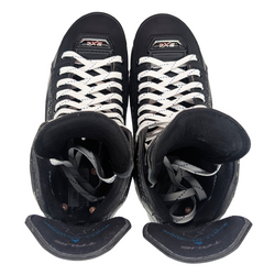 True Catalyst 9X4 - Pro Stock Hockey Skates - Blake Coleman -Size 9R (NHL)