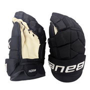 Bauer Supreme Mach - Gant de hockey Pro Stock (noir)