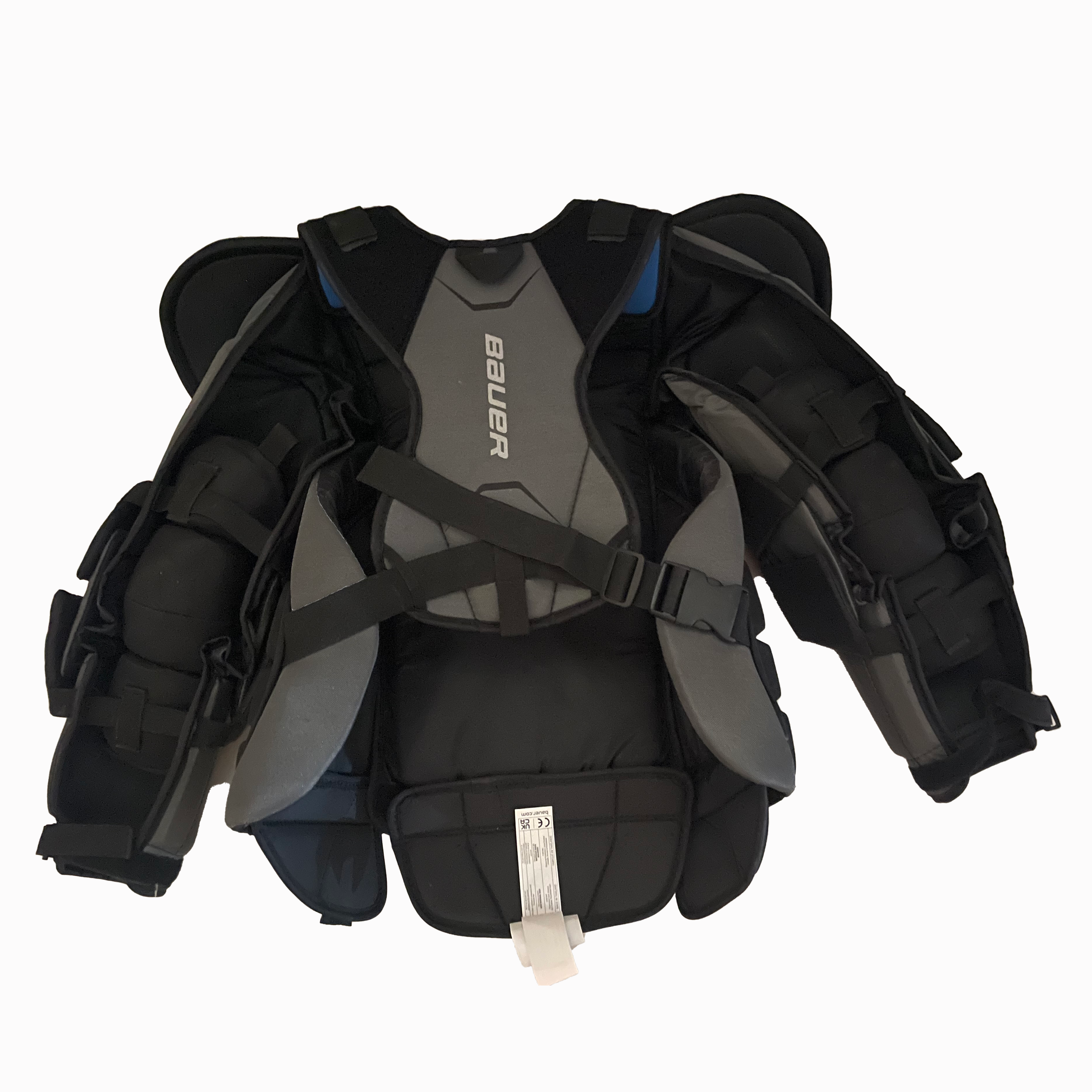 Bauer GSX - Nouveau plastron de gardien de but