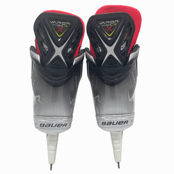 Bauer Vapor Hyperlite - Pro Stock Hockey Skates - Size 6.5 Fit 1